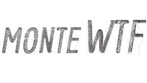 Monte WTF Logo